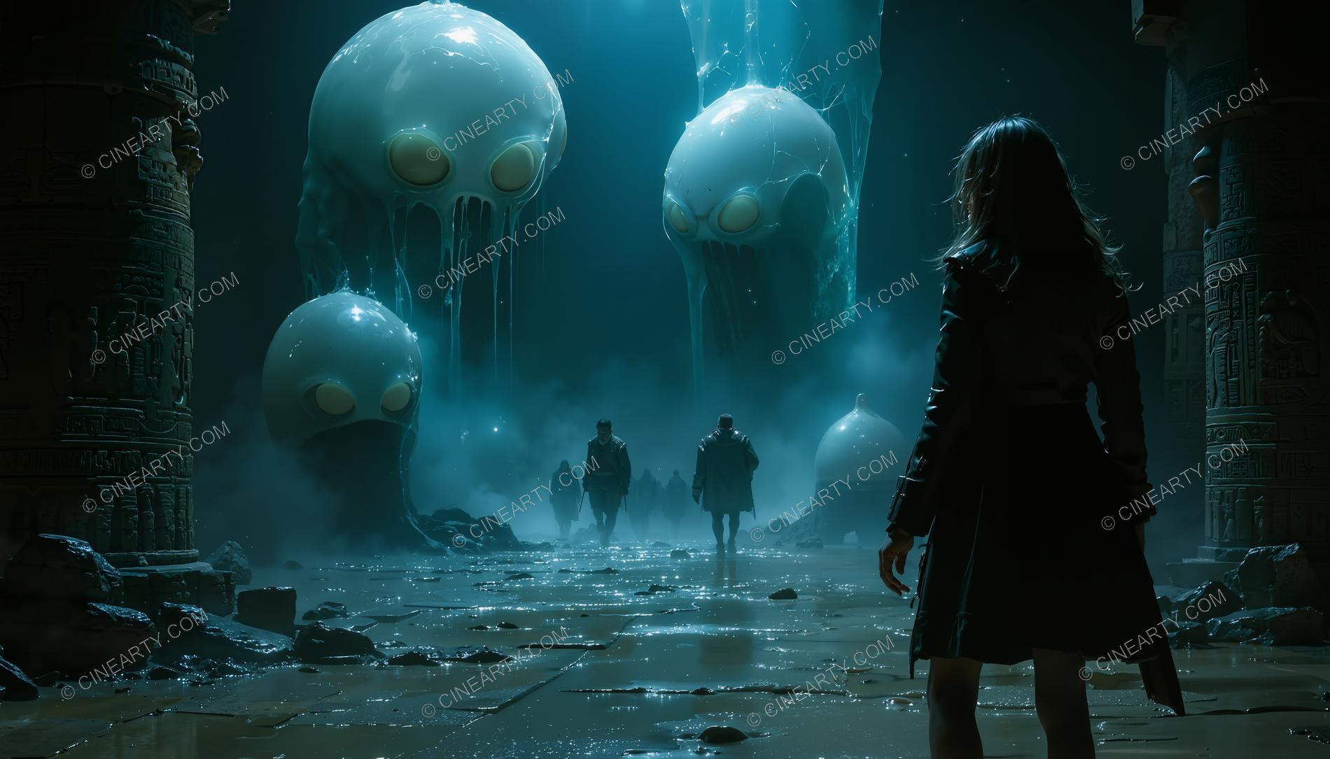 Civilization 1 Monk 34952