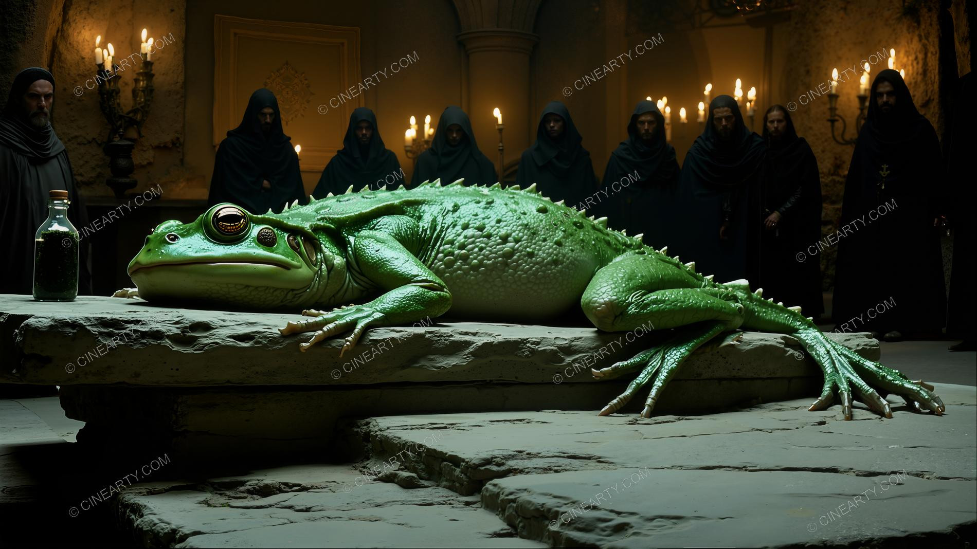 Civilization 1 Monk 43908