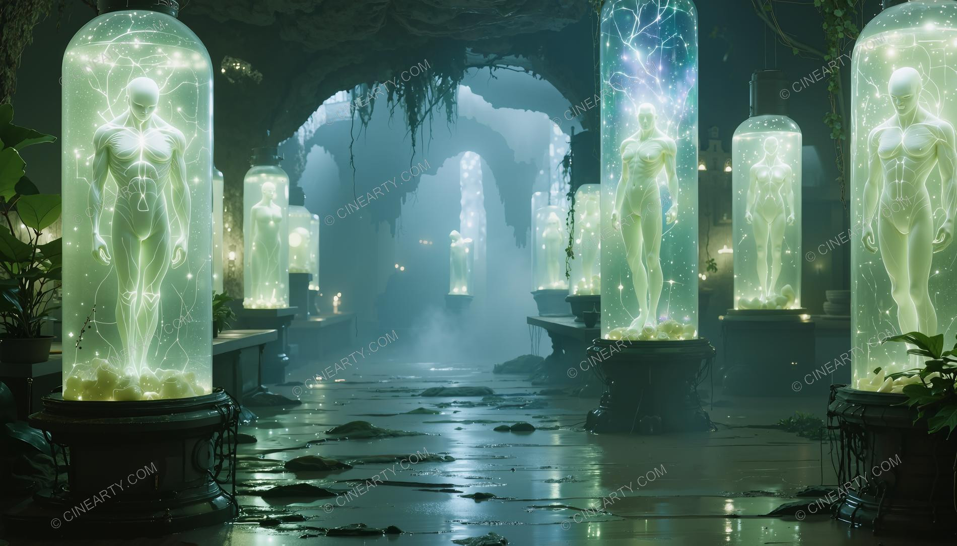 Civilization 2 Androids 31034