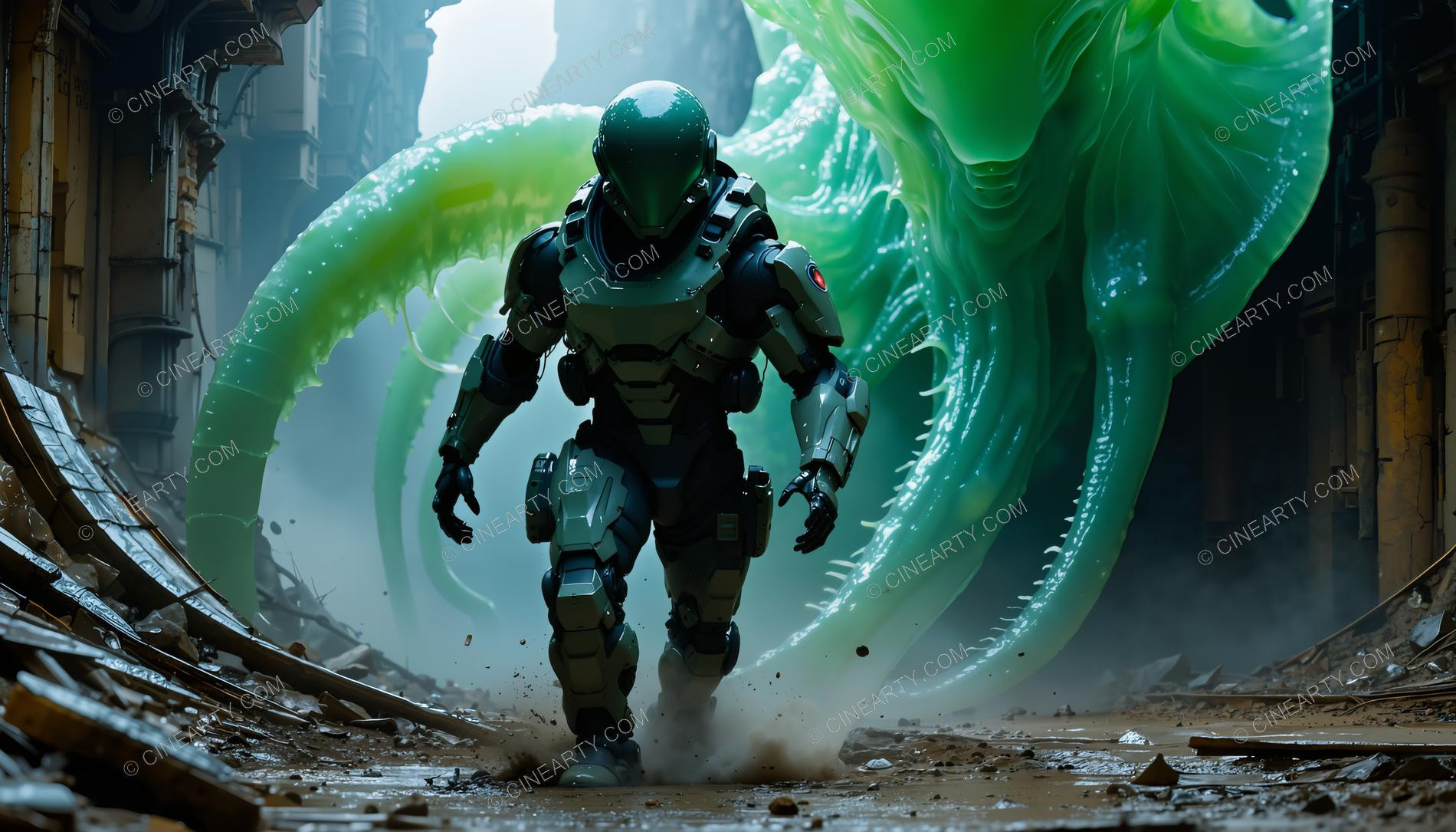 Civilization 3 Robots-Soldiers 30790