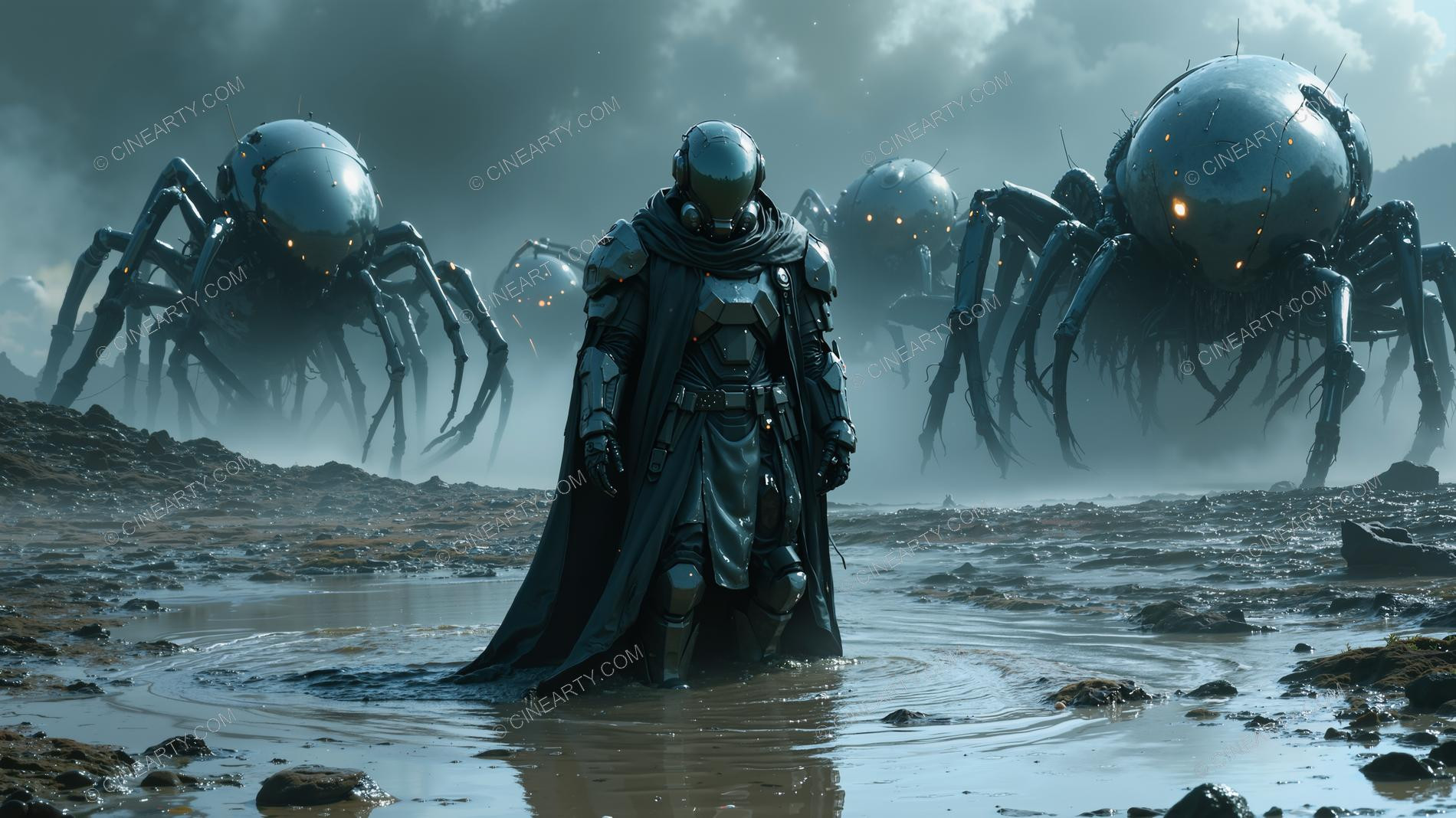 Civilization 3 Robots-Soldiers 36215