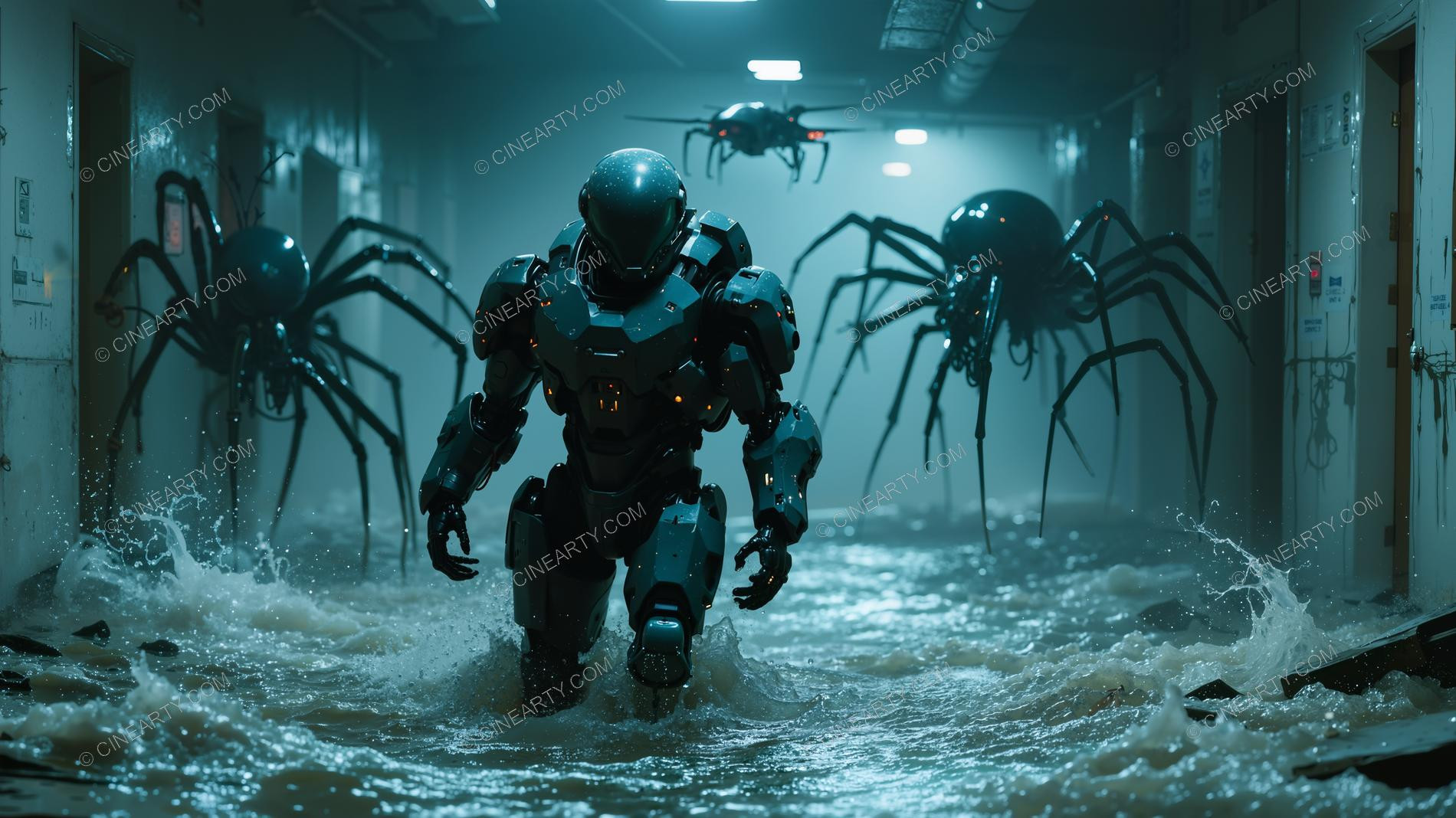 Civilization 3 Robots-Soldiers 86137