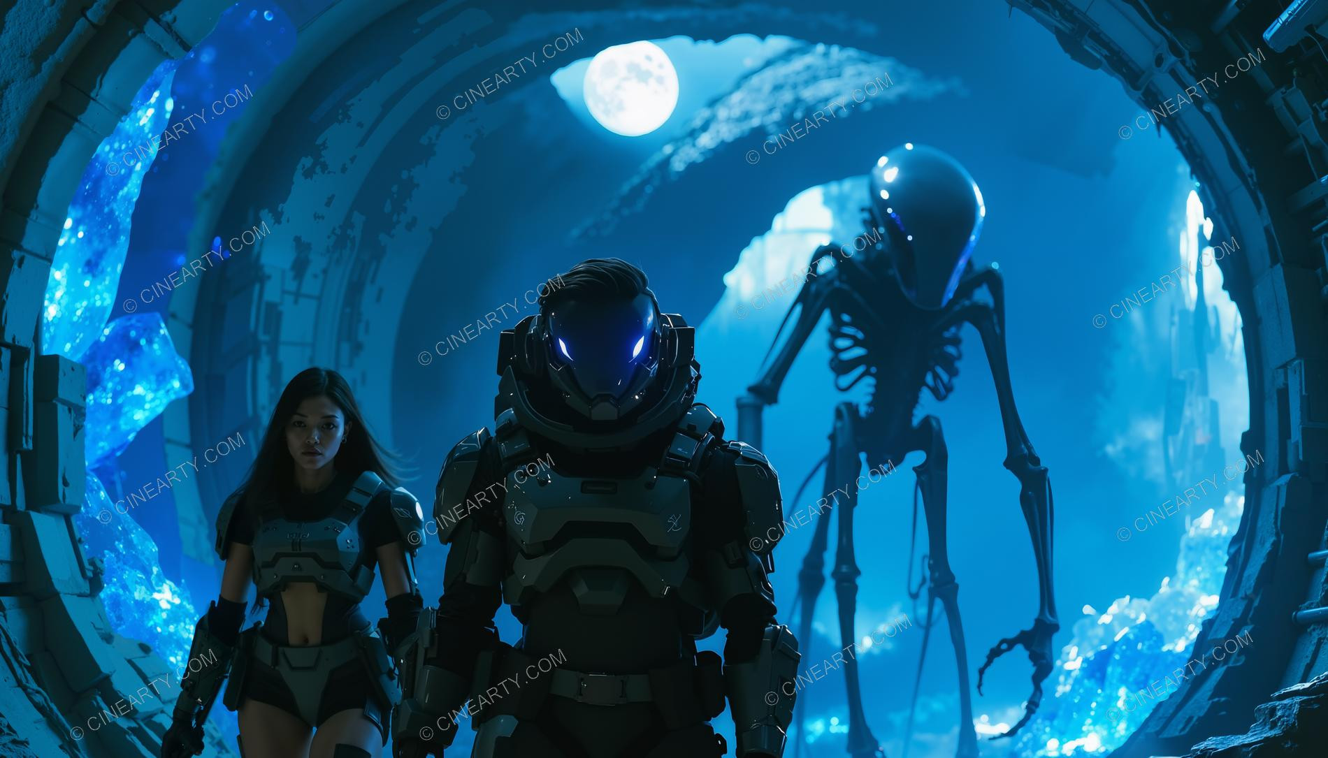 Civilization 3 Robots-Soldiers 07556