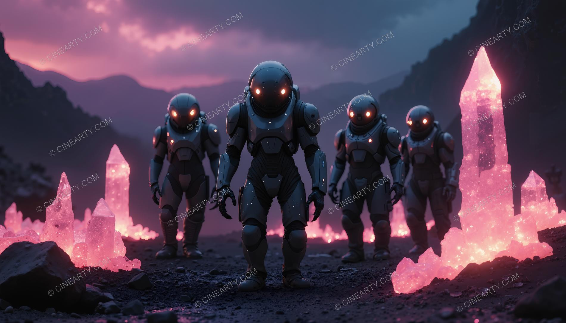 Civilization 3 Robots-Soldiers 79538