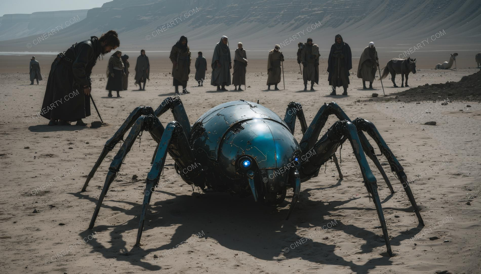 Civilization 4 SandLand 65769