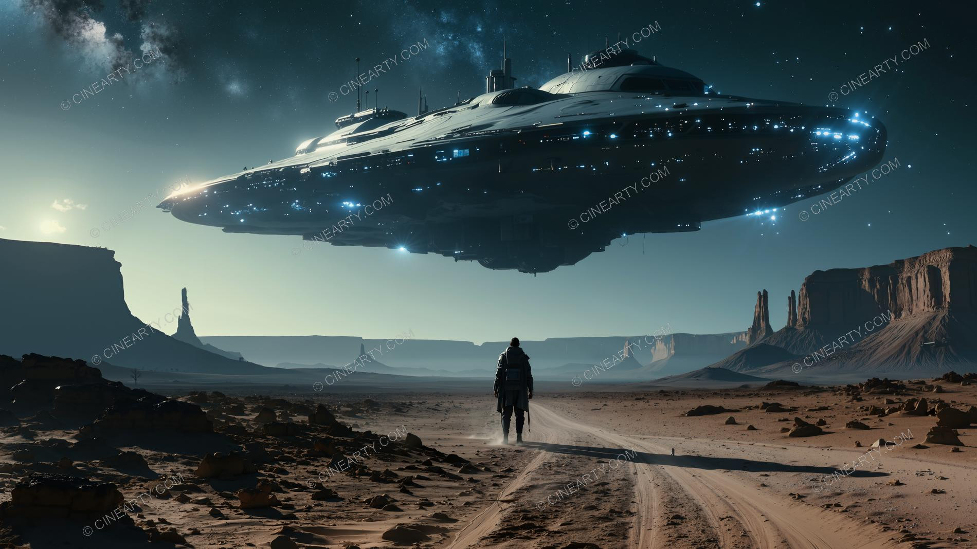 Civilization 4 SandLand 83985