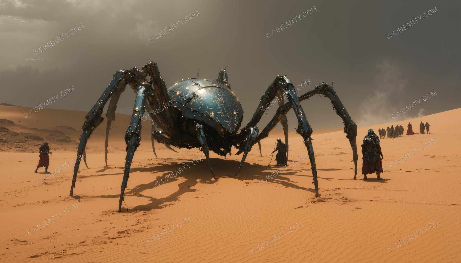 Civilization 4 SandLand 04202