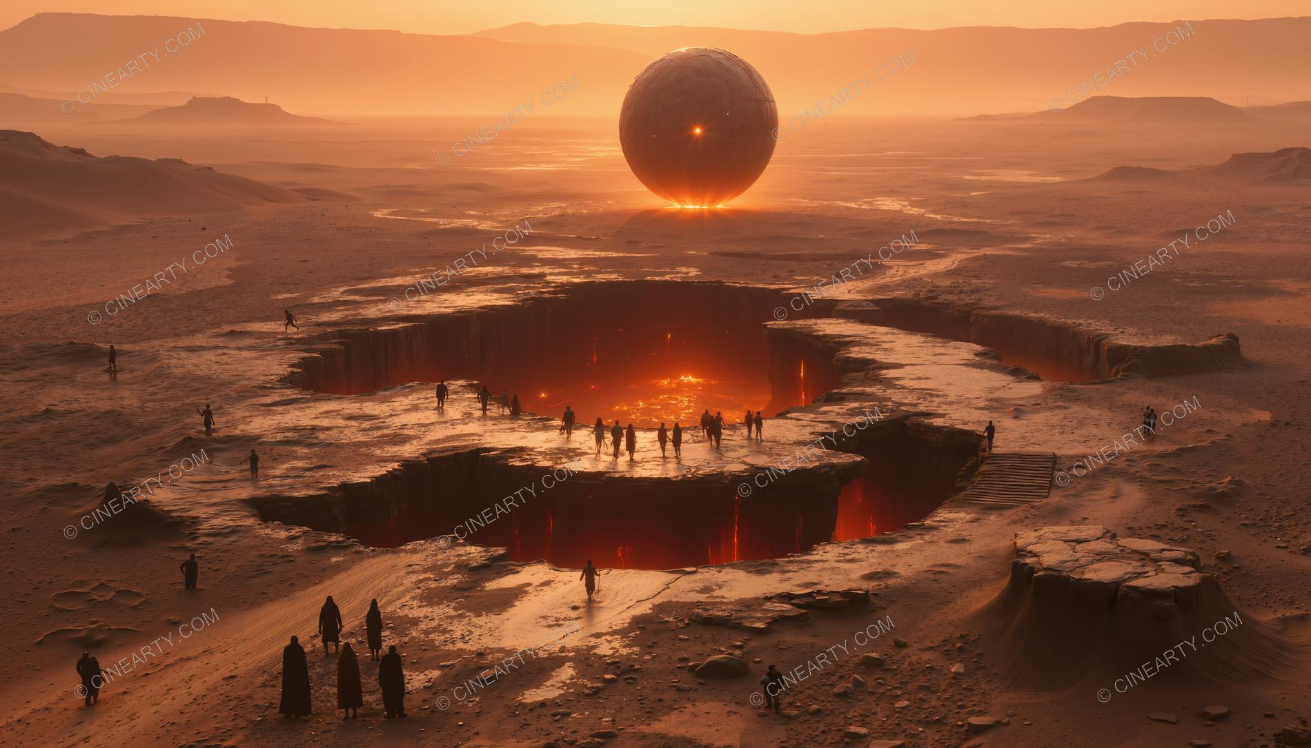 Civilization 4 SandLand 93588