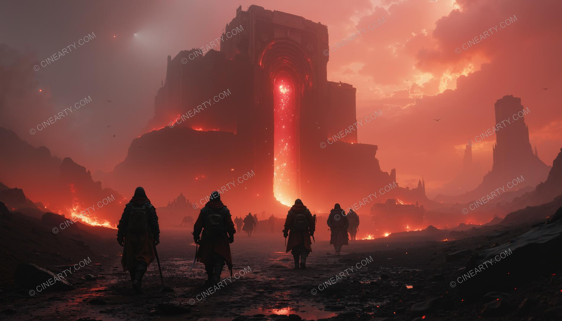 Civilization 4 SandLand 43103