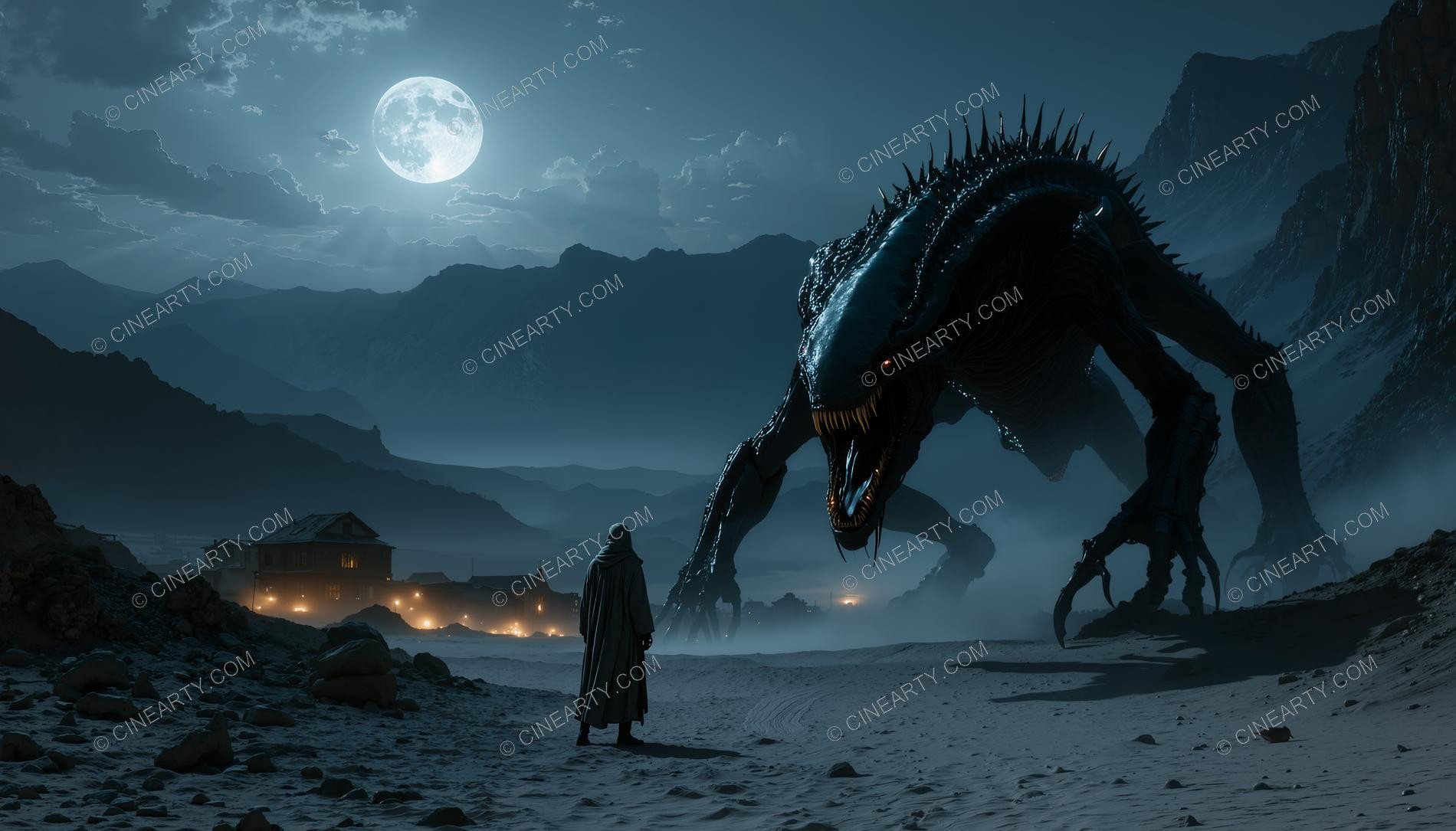 Civilization 4 SandLand 84363