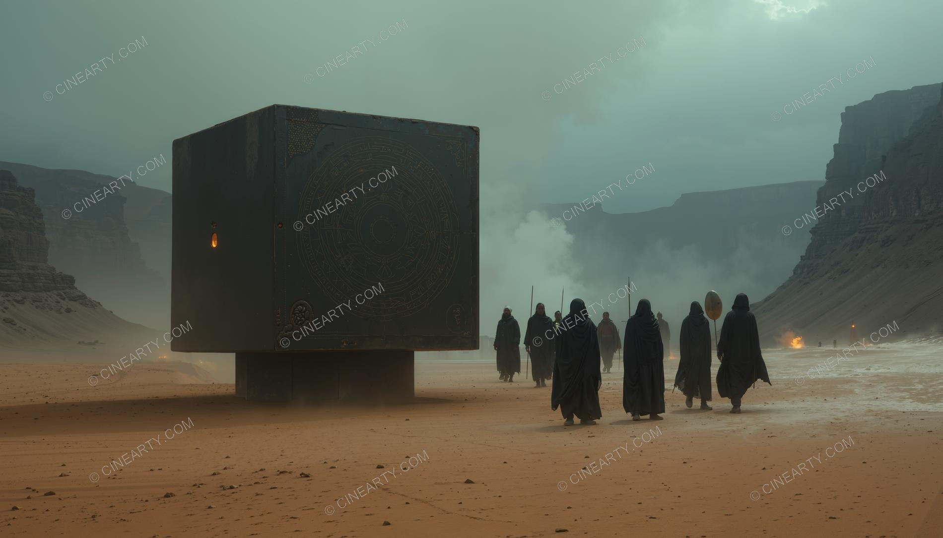 Civilization 4 SandLand 40868