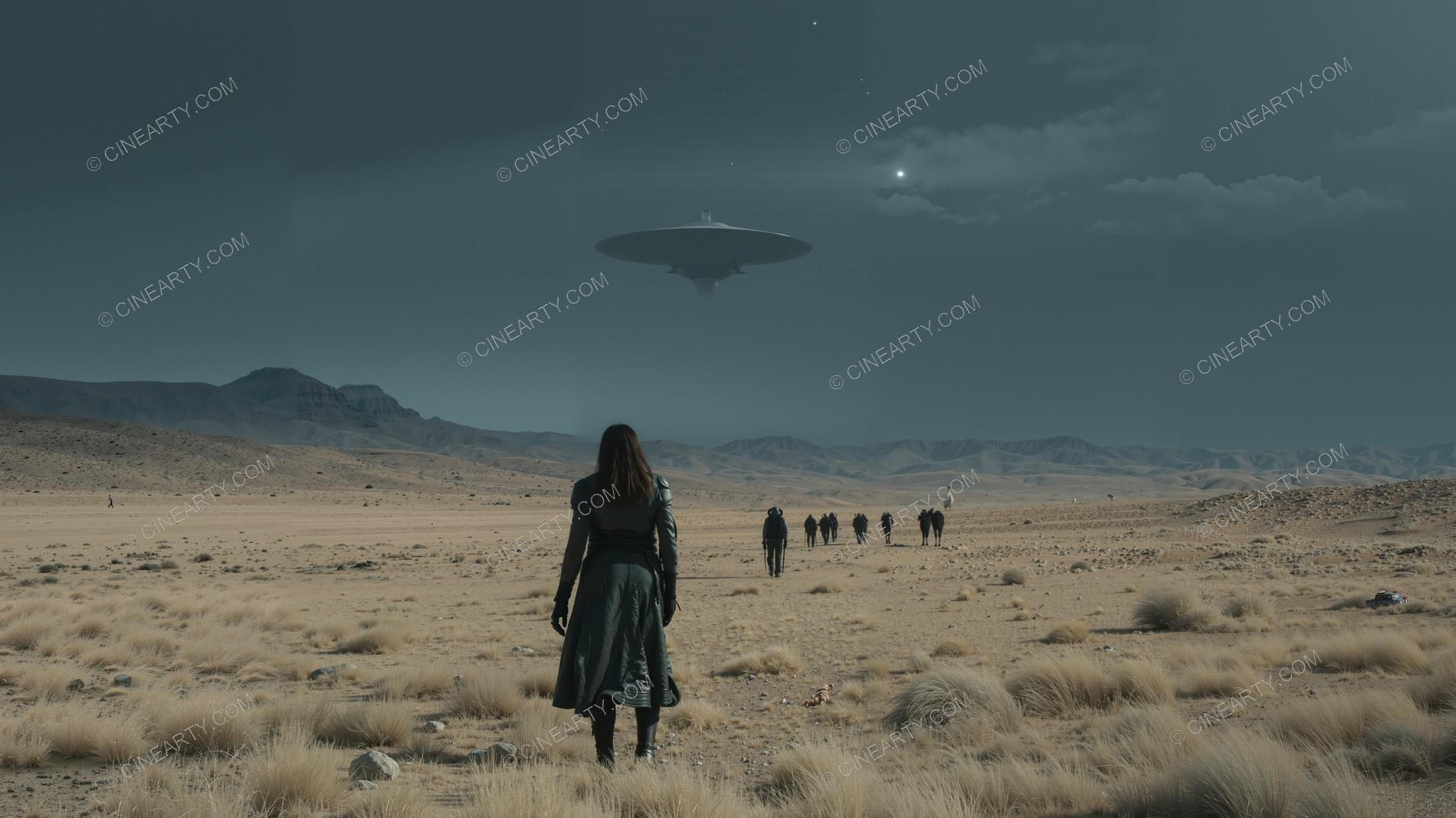 Civilization 4 SandLand 92383