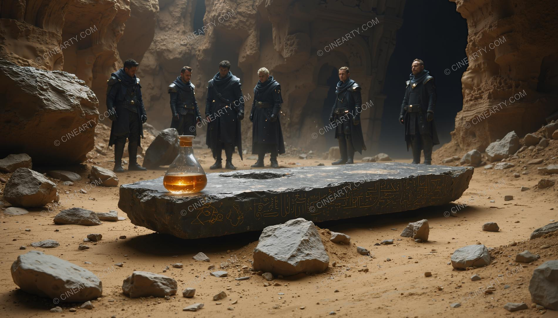 Civilization 4 SandLand 91747