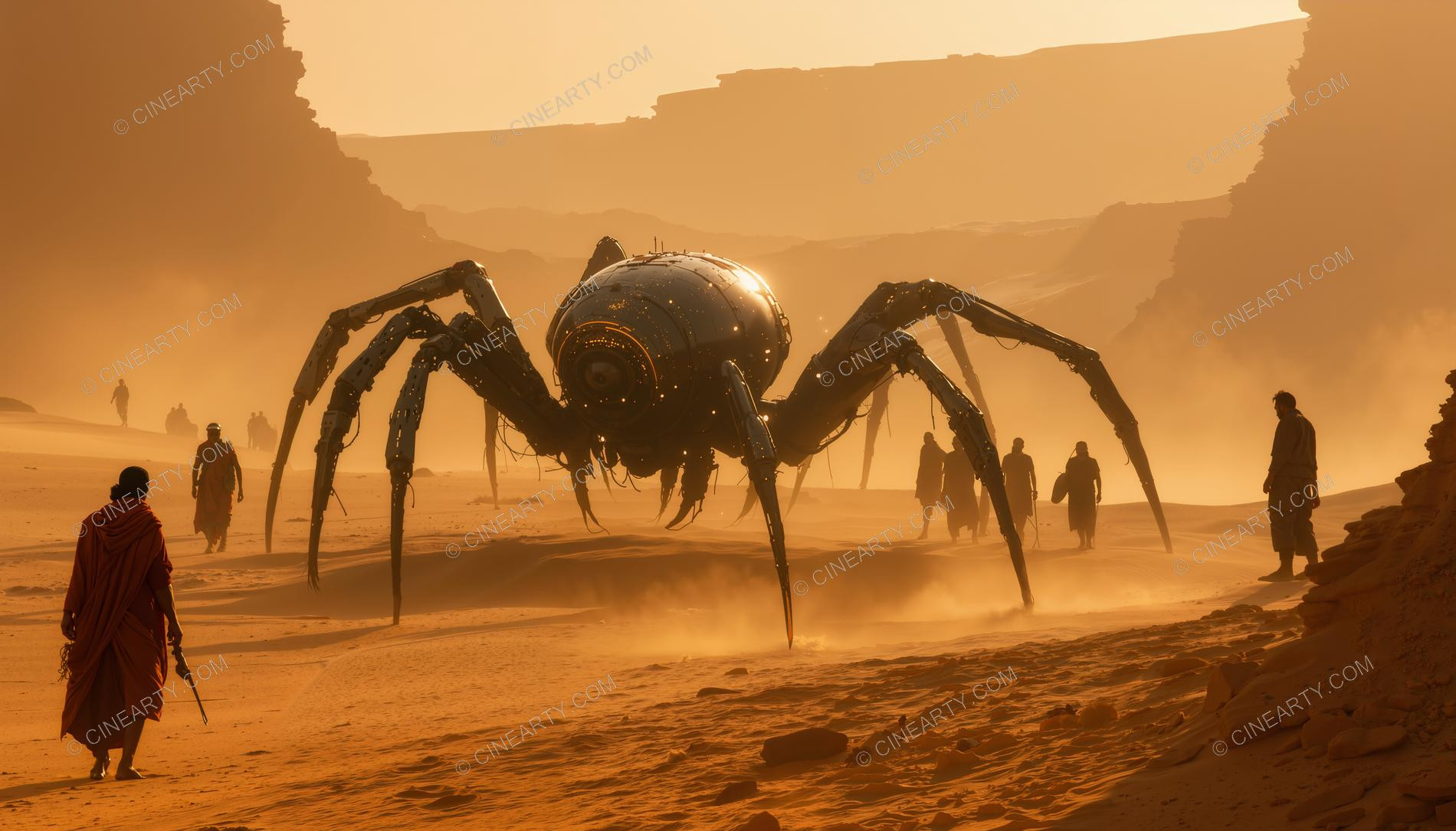 Civilization 4 SandLand 66587