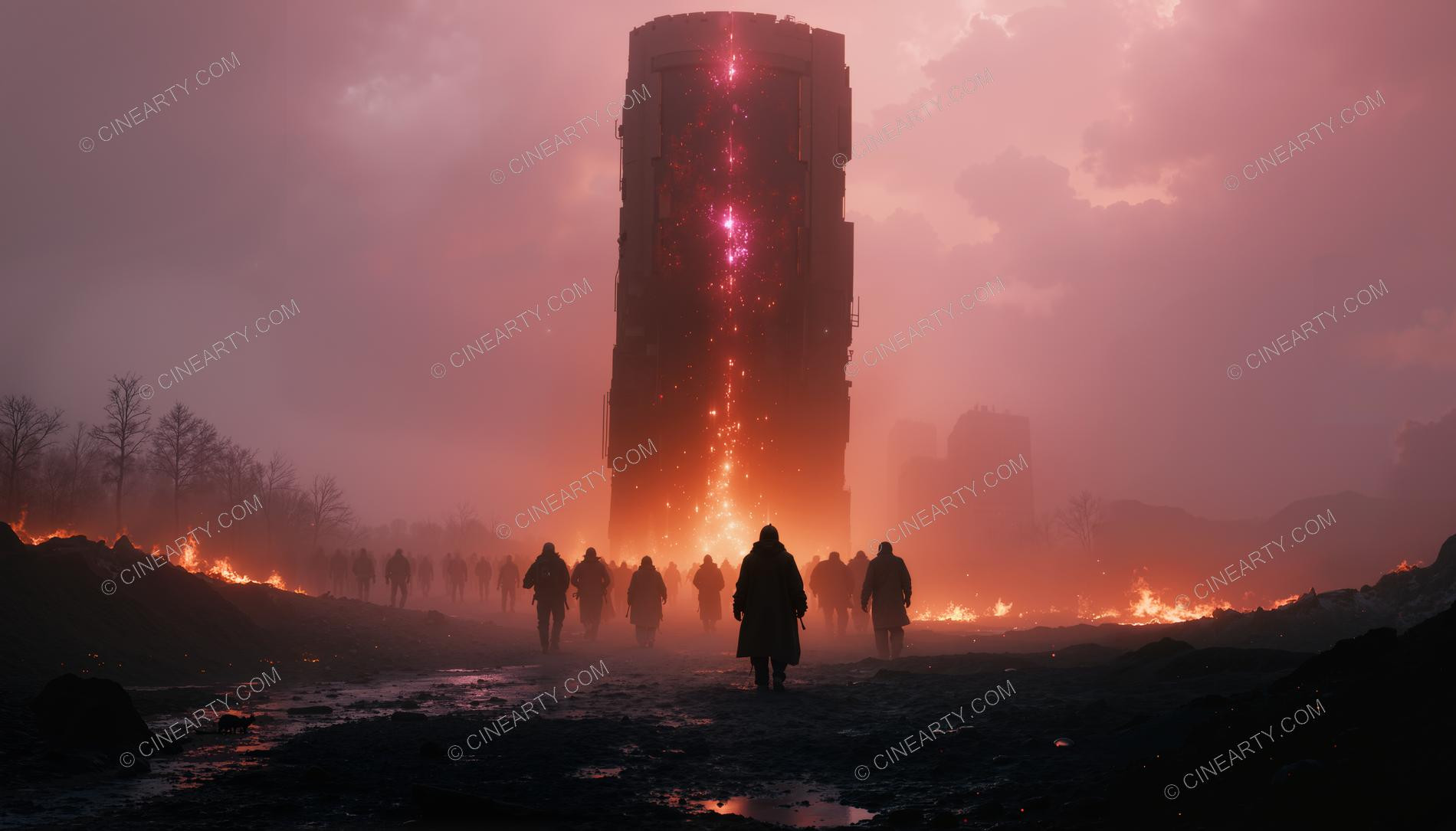 Civilization 4 SandLand 87345