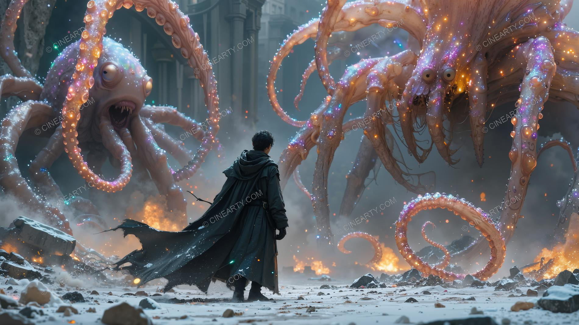 Civilization 4 SandLand 63066