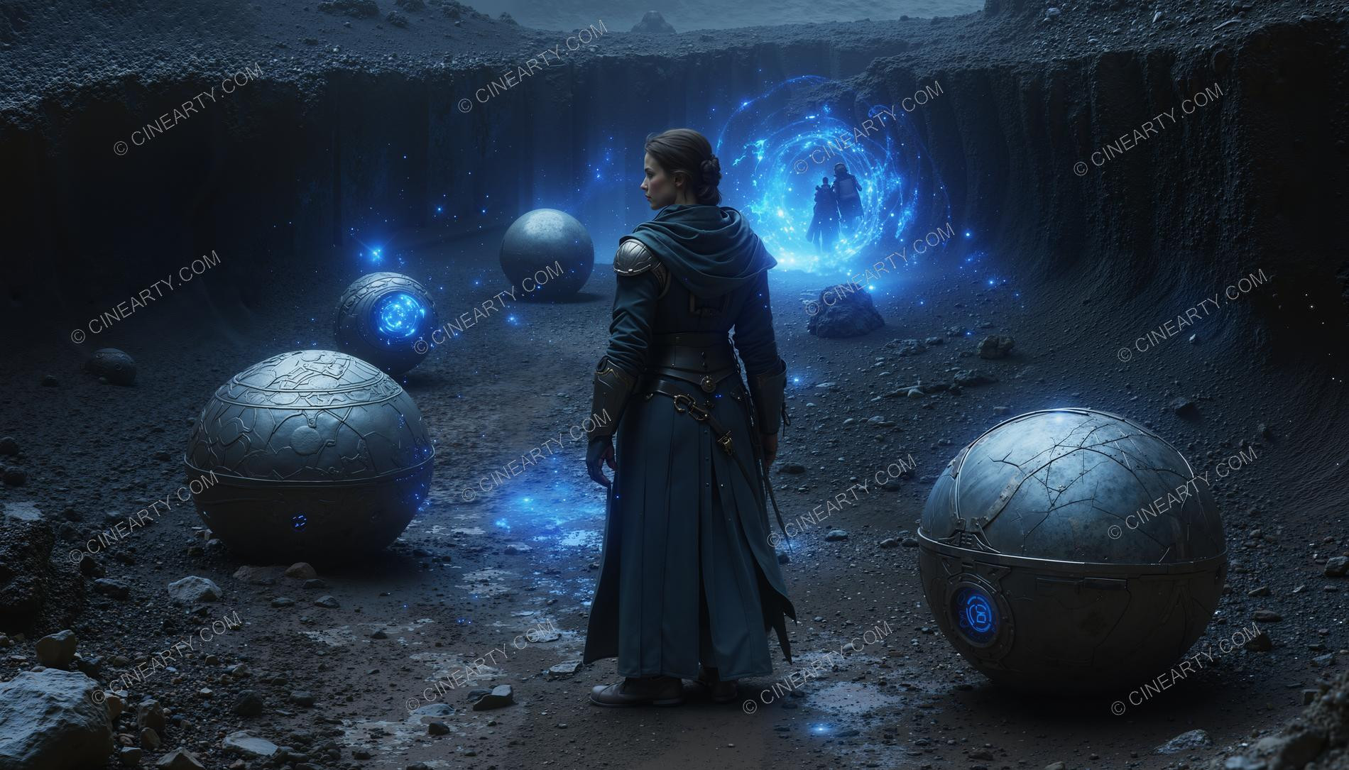 Civilization 4 SandLand 16617