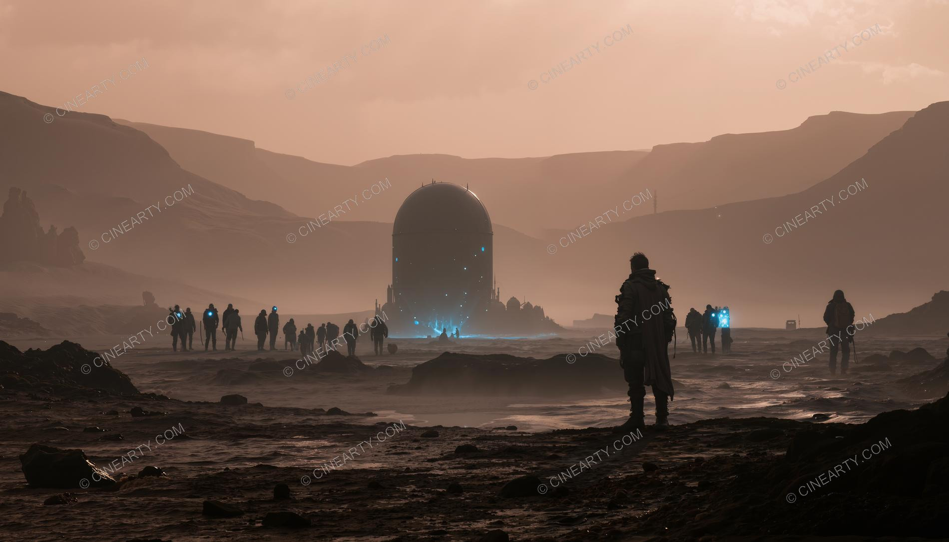 Civilization 4 SandLand 43167