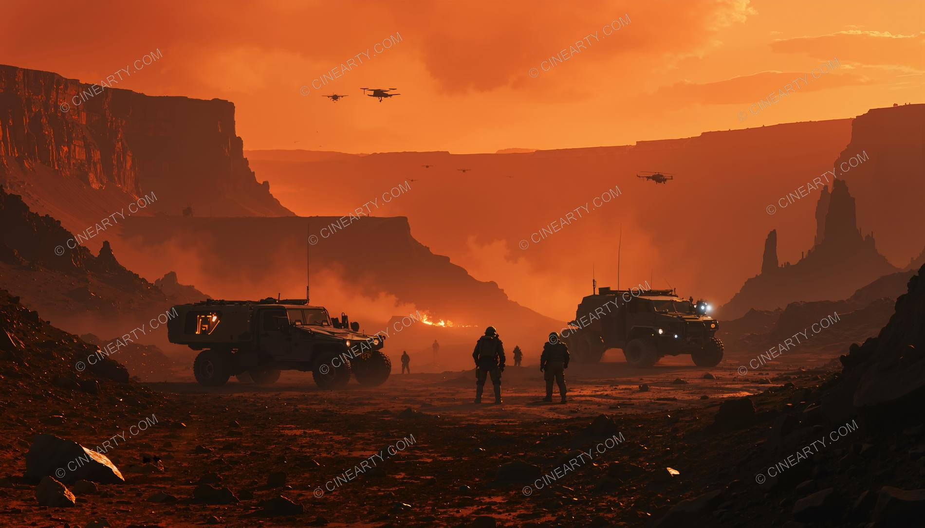 Civilization 5 Human-Soldiers 67158