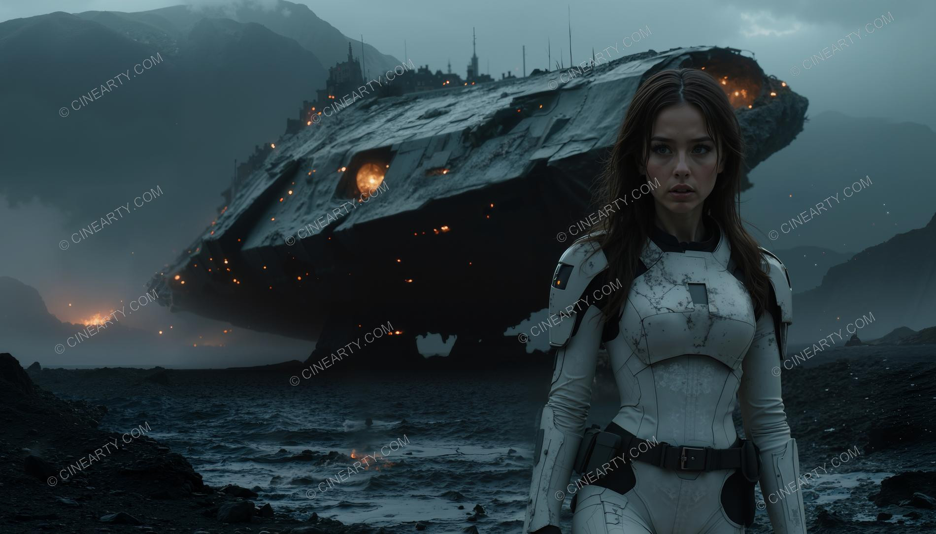 Civilization 5 Human-Soldiers 18991