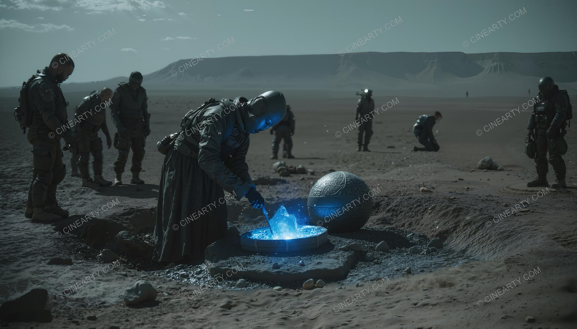 Civilization 5 Human-Soldiers 10330