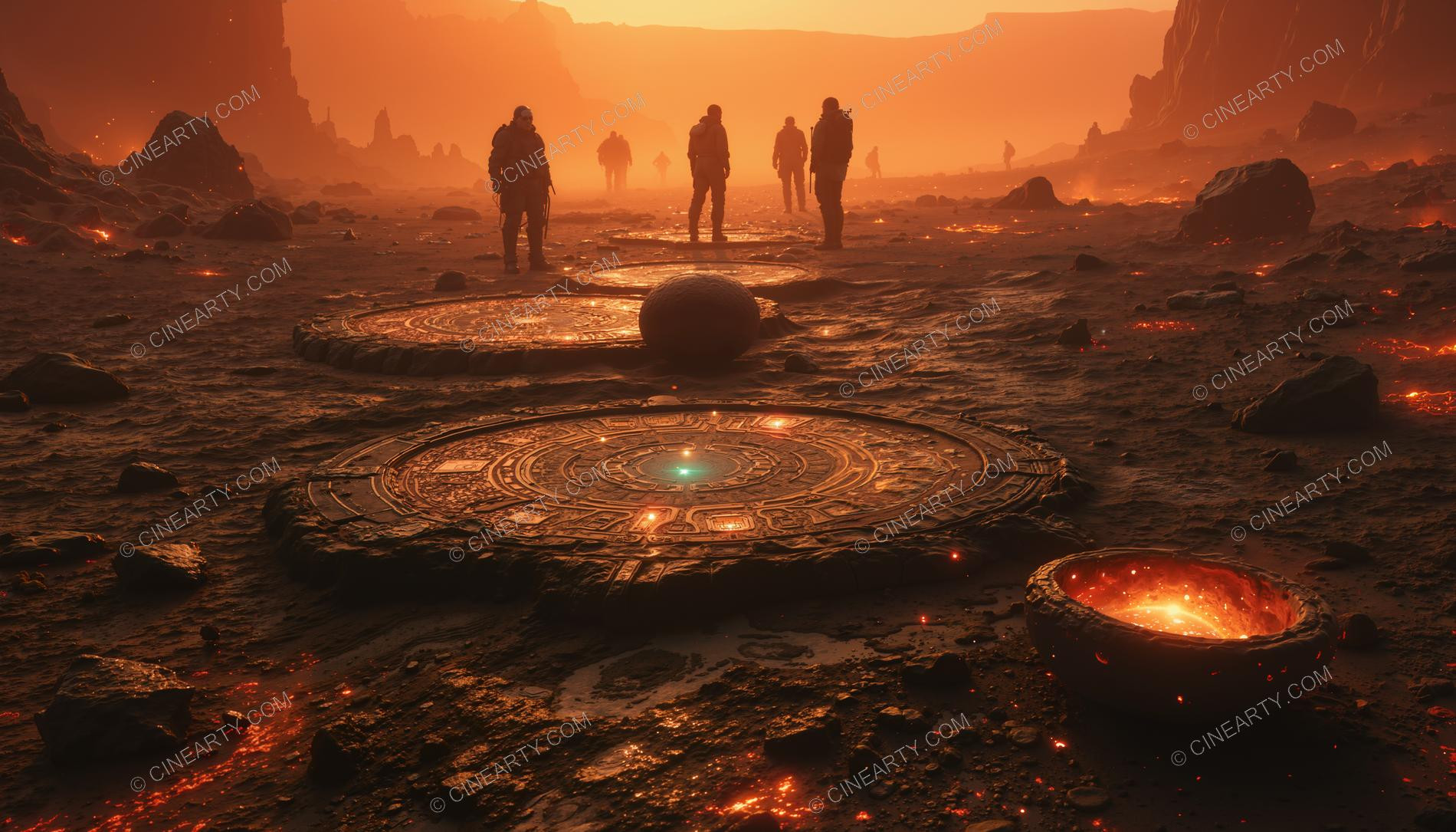 Civilization 5 Human-Soldiers 59103