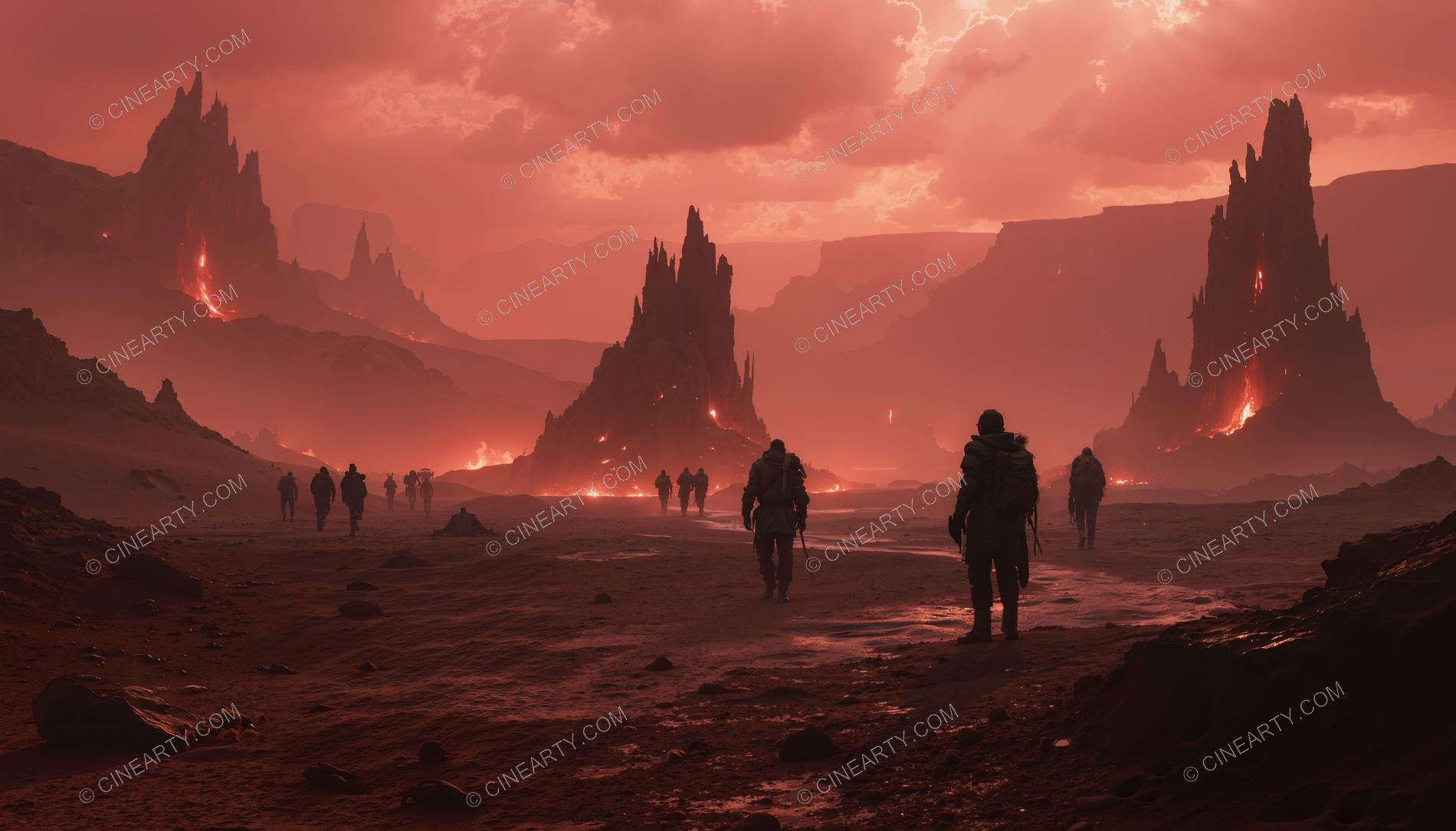 Civilization 5 Human-Soldiers 07642