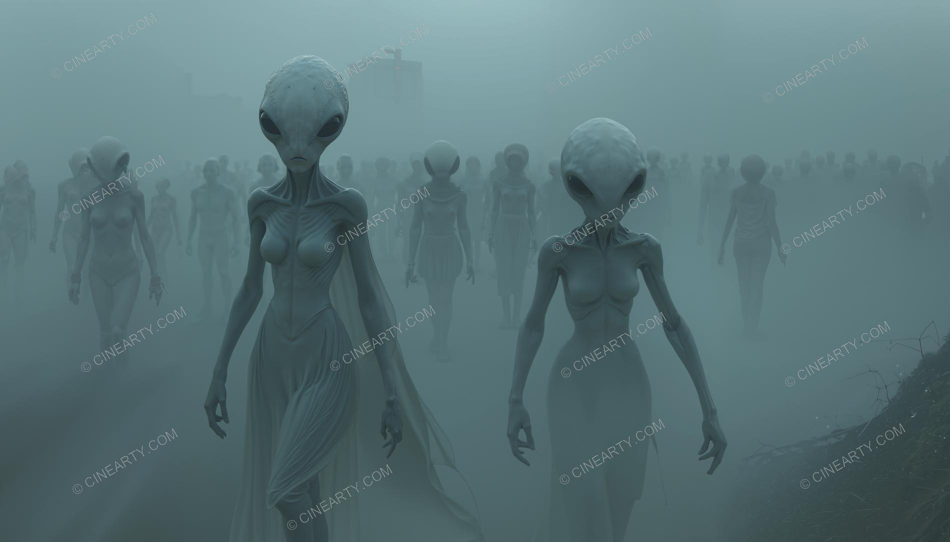 Civilization 7 Homeplanet of Classic Aliens 19794