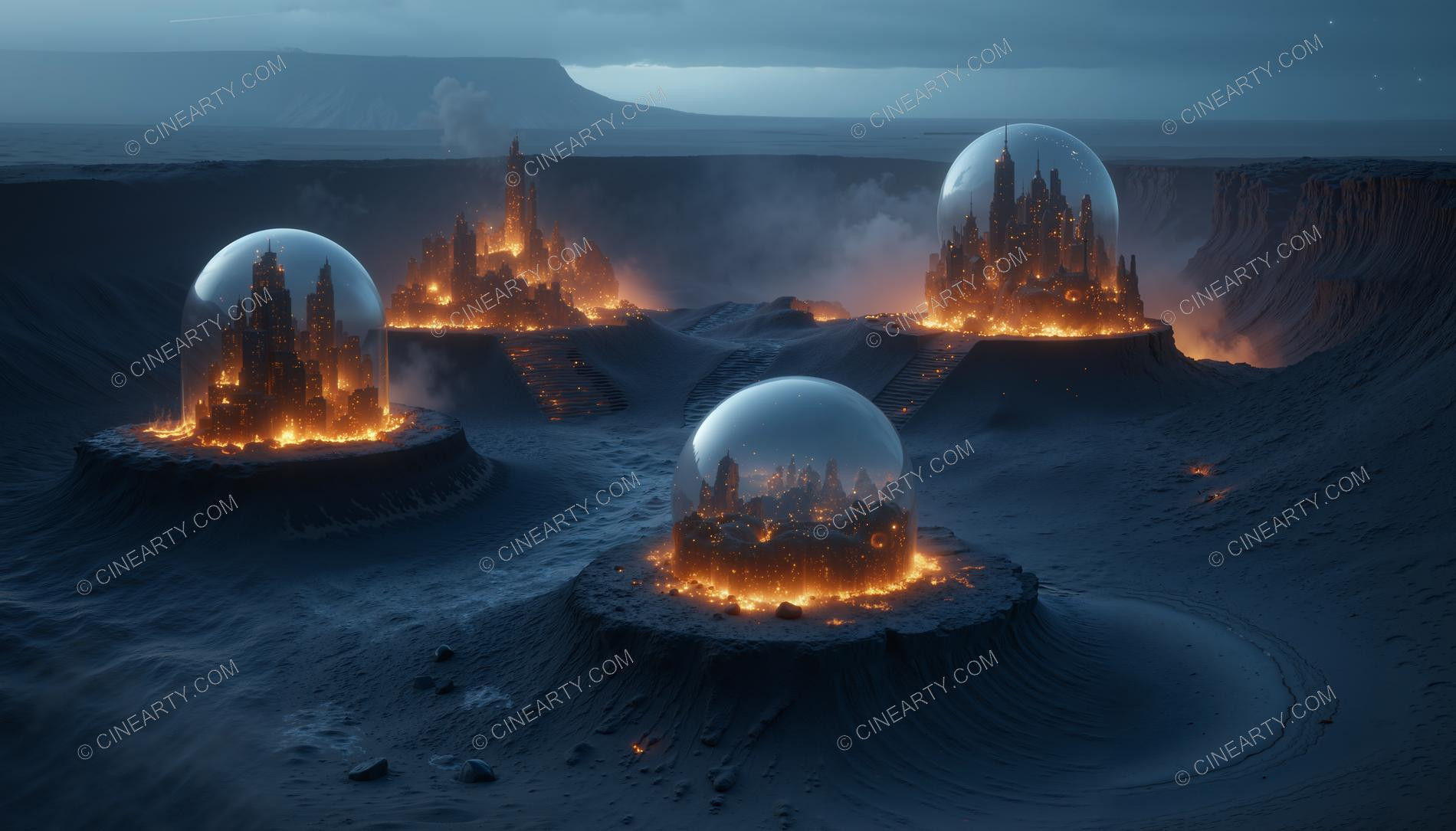 Civilization 8 Bulbs 33893