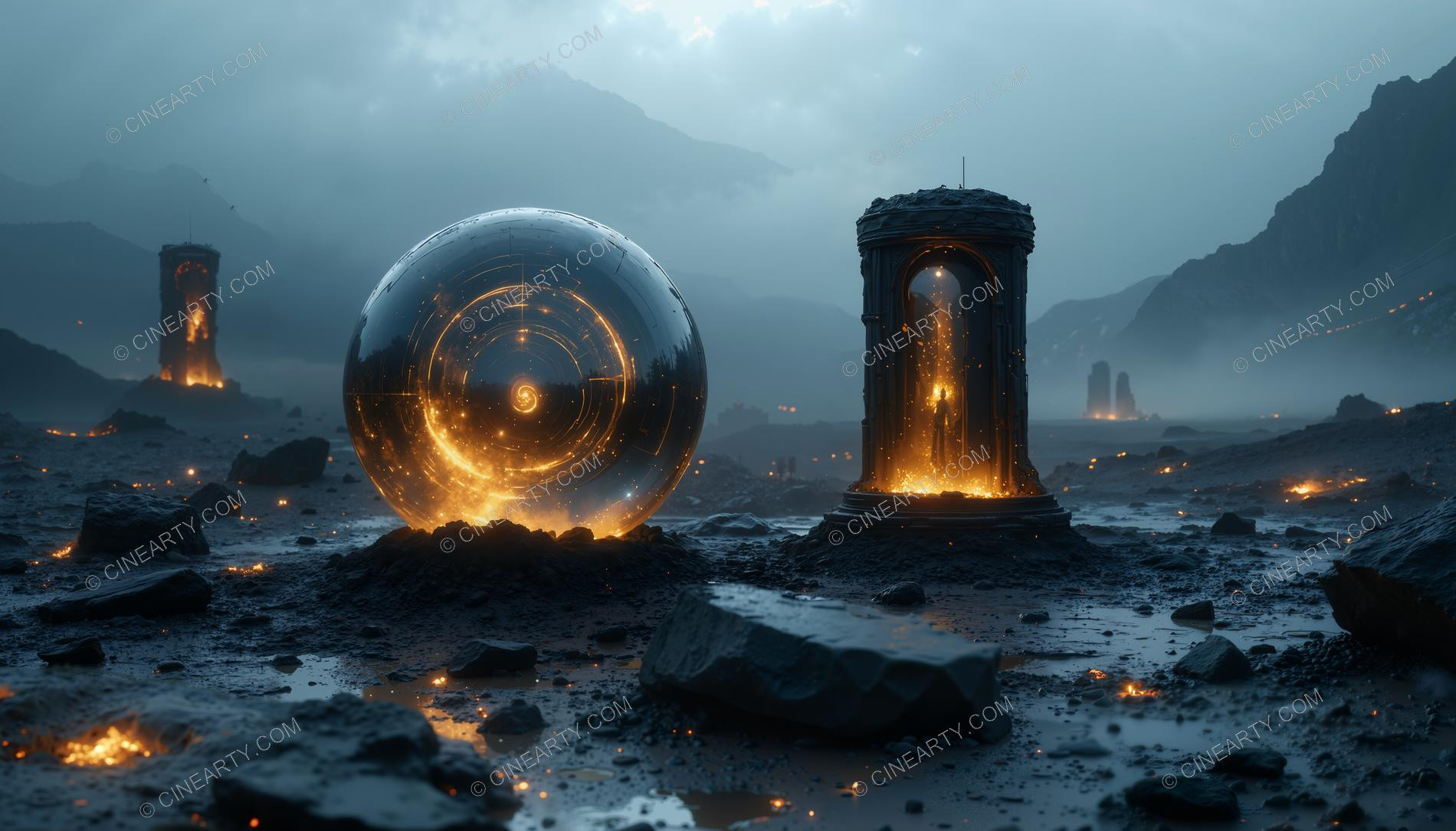 Civilization 8 Bulbs 79773