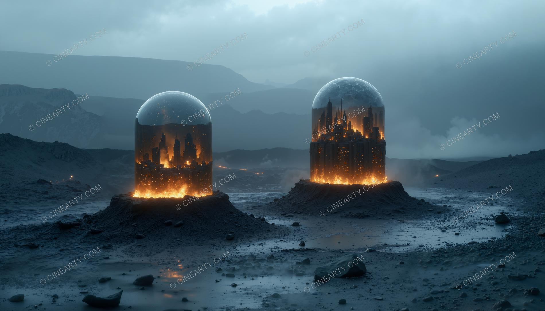 Civilization 8 Bulbs 76856