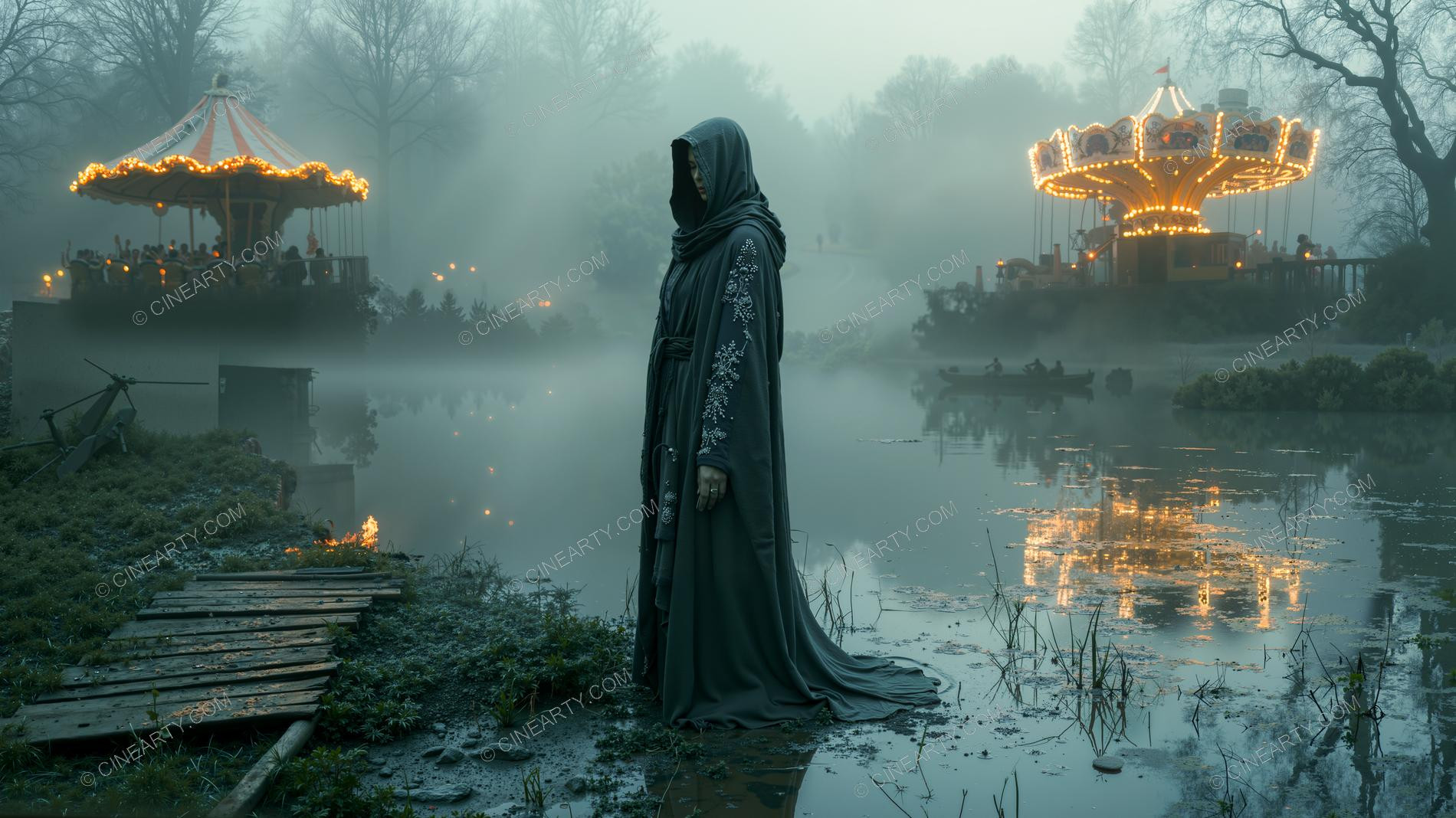 Black Magician 97249