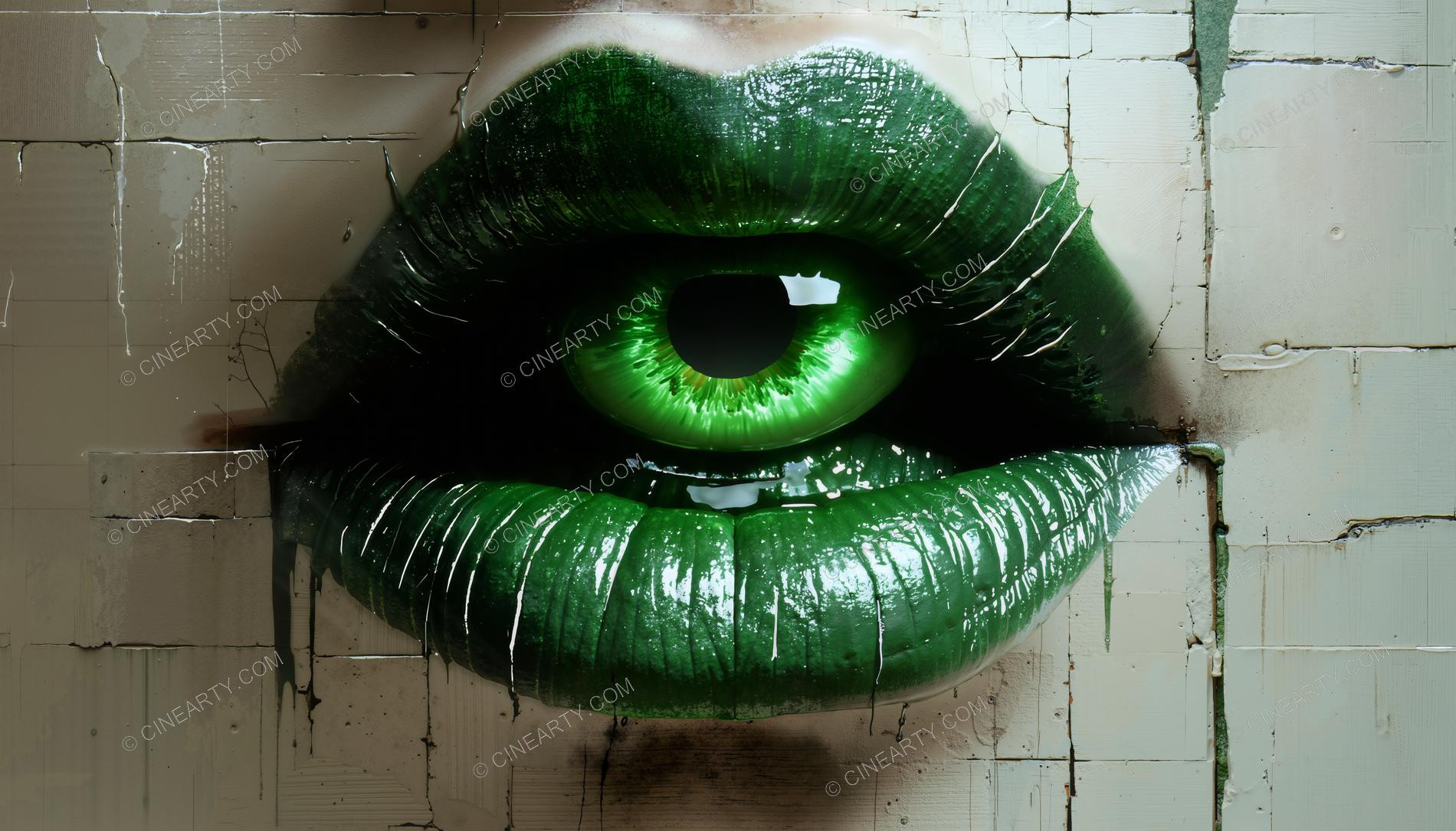 Lips 81841