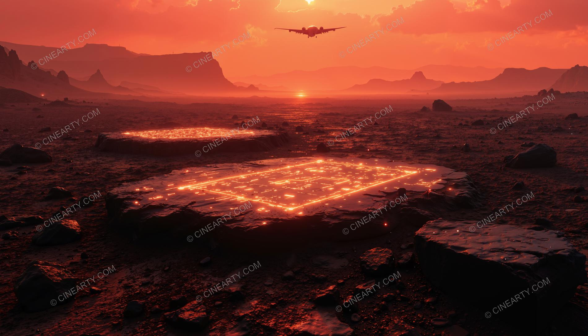 Awakening of the Ancient Artifact 84277