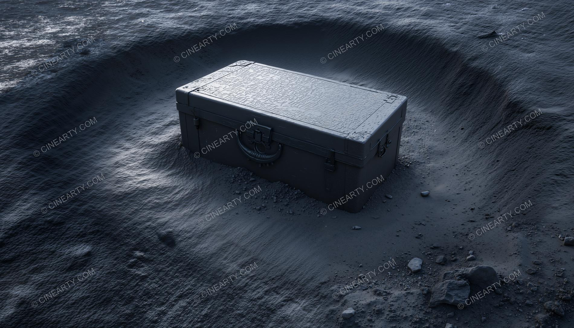 Proof of a Lost Civilization 73314