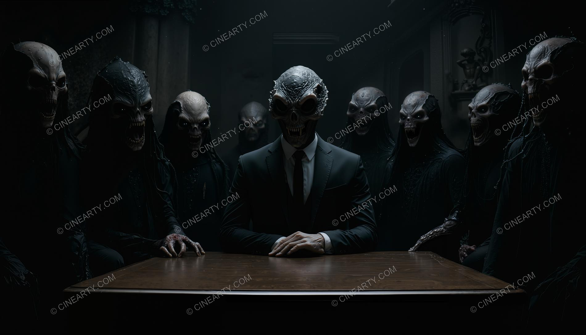 Reptiloids among us 59272