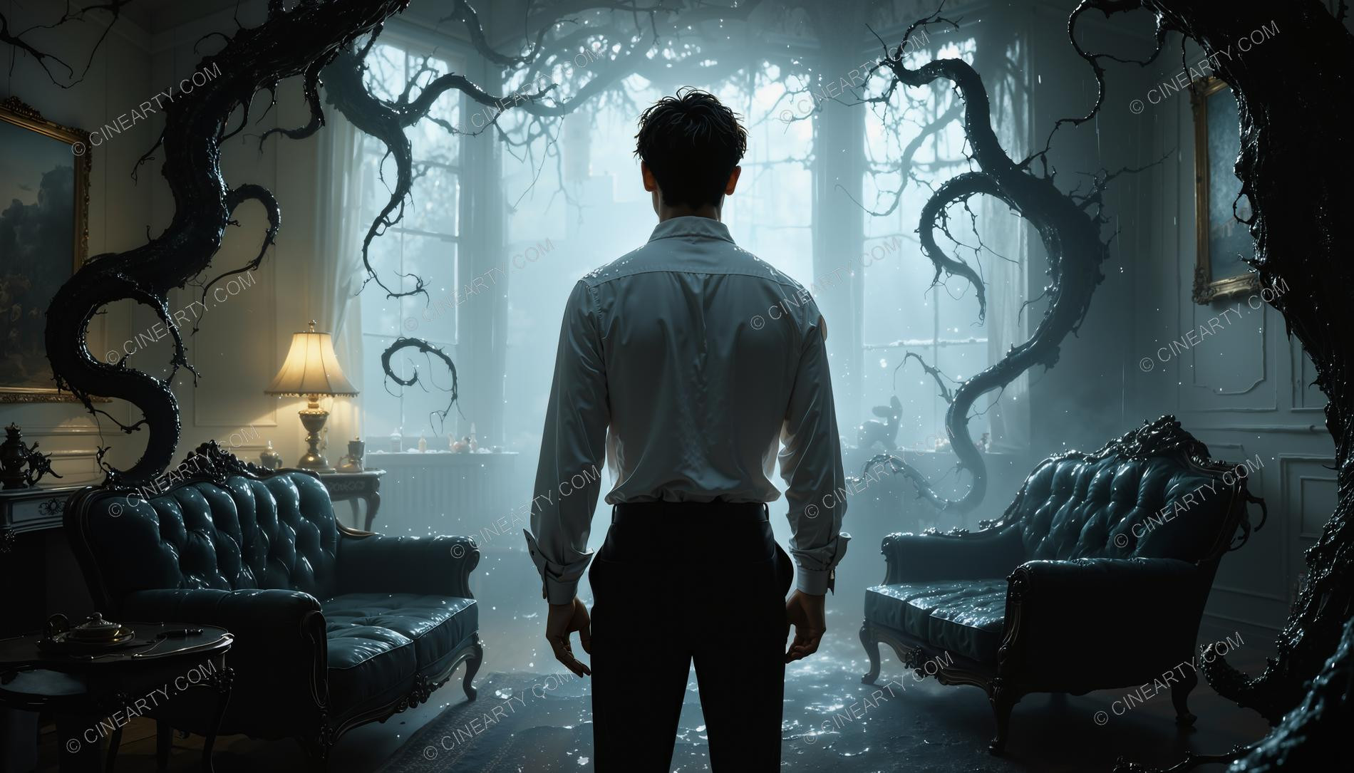 Mysterious Anomalies 65641