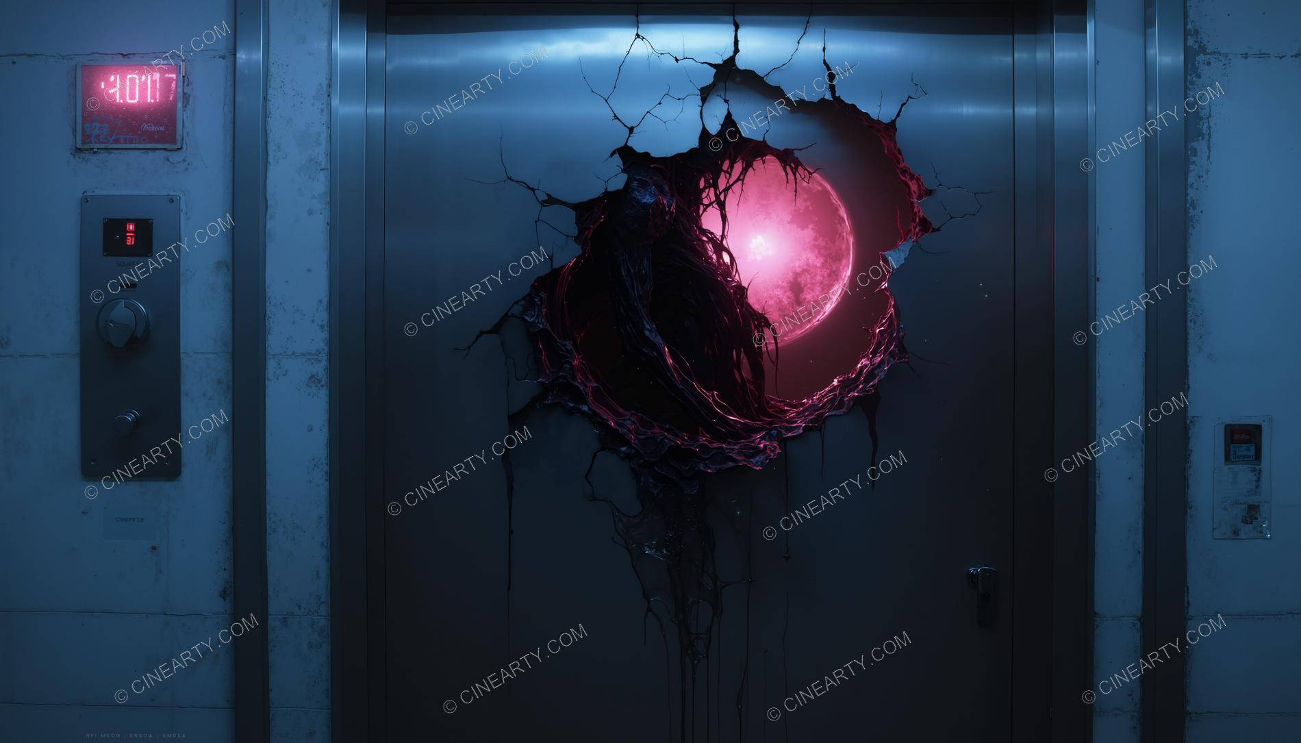 Unexplained Photos 07007