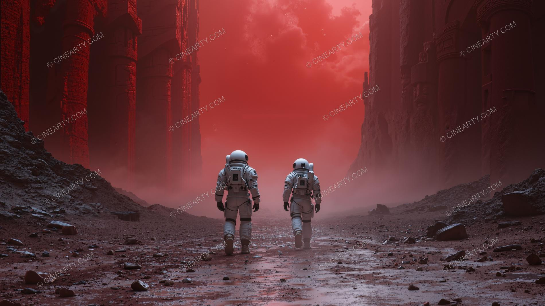 Planet Exploration 49276