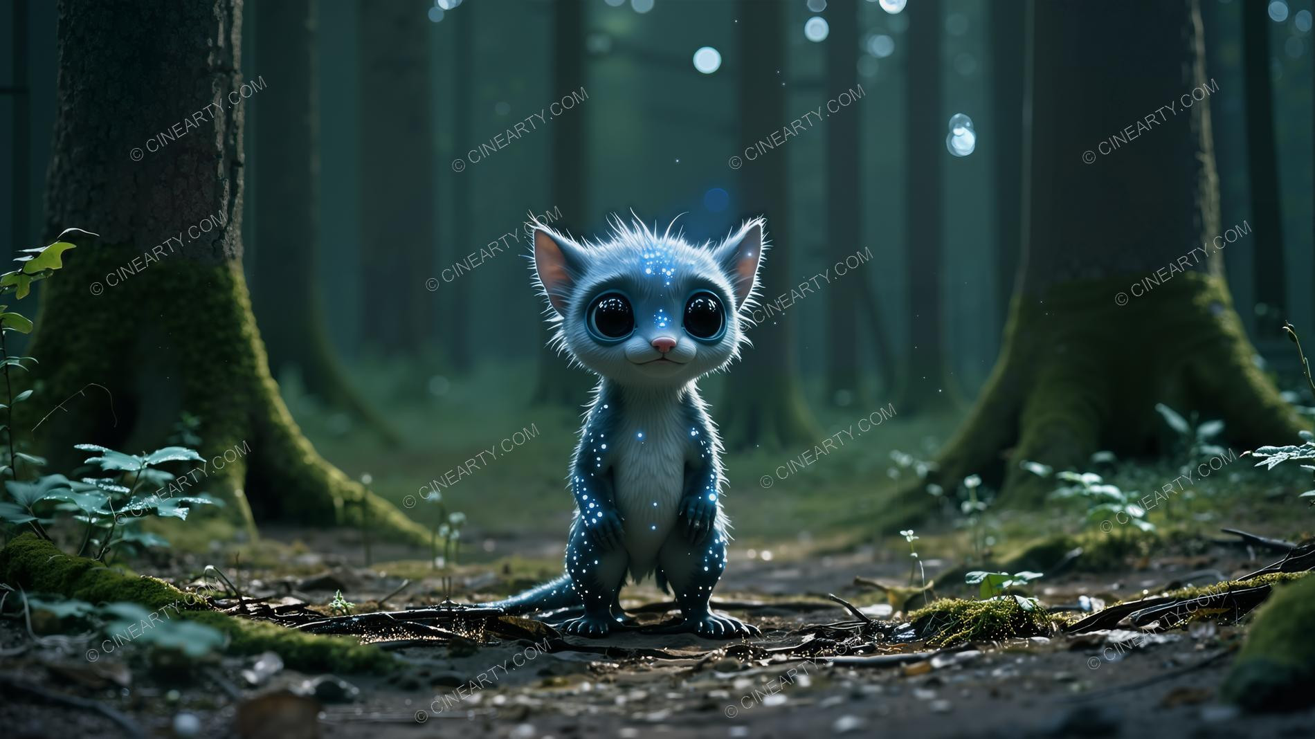 Small Friends 29570