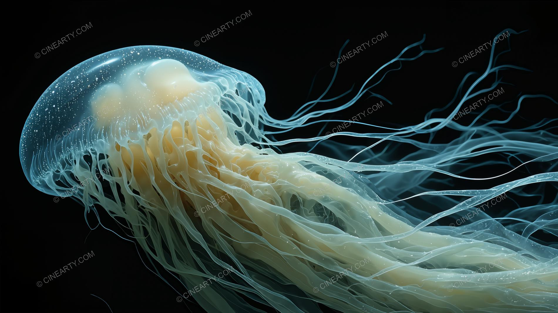 Jellyfish 57541