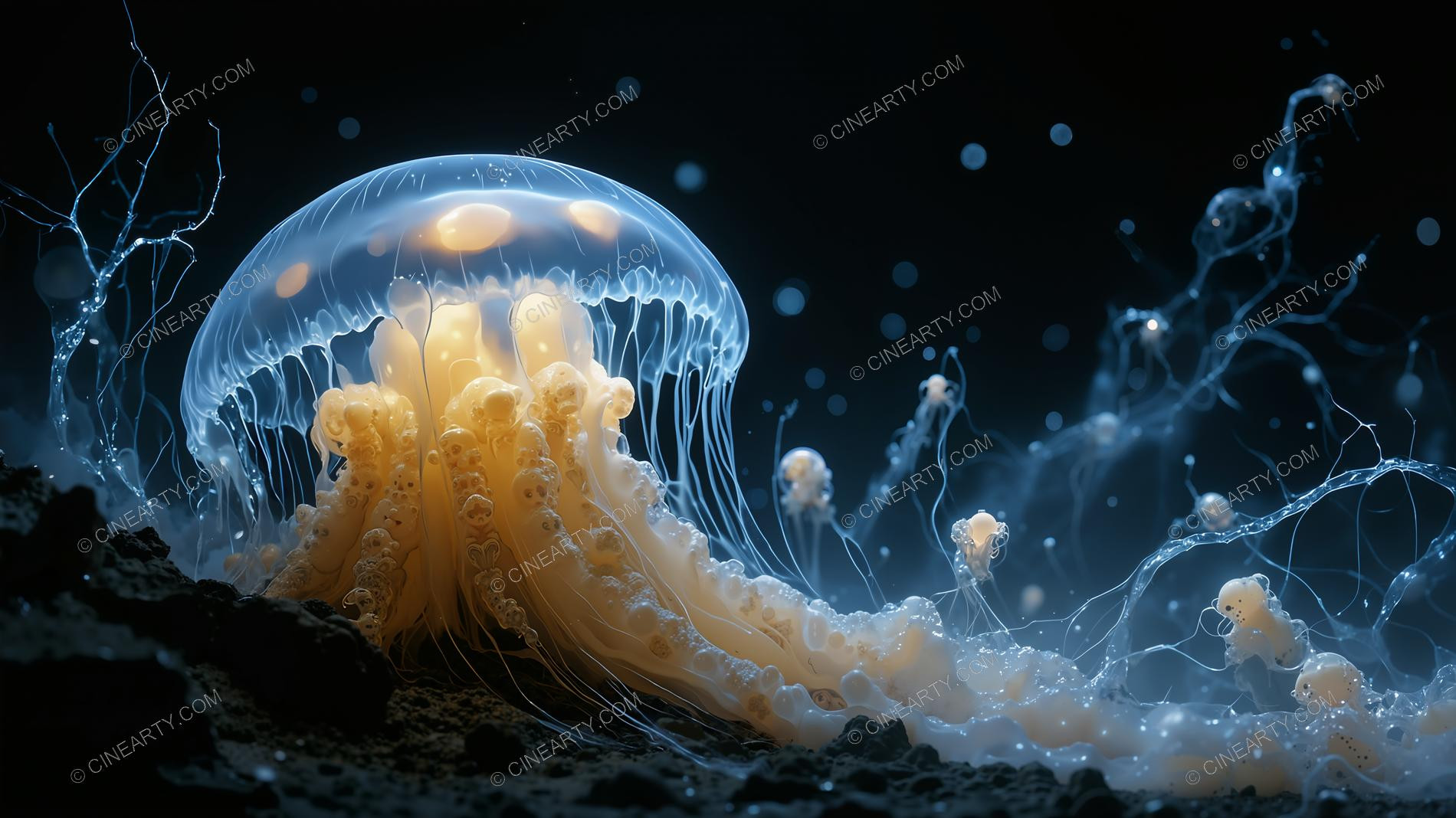 Jellyfish 88432