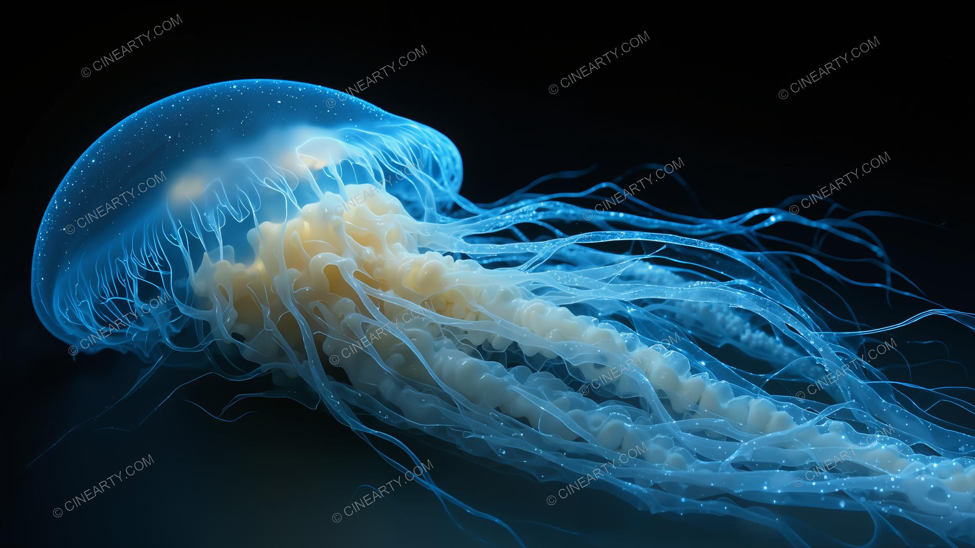 Jellyfish 20092