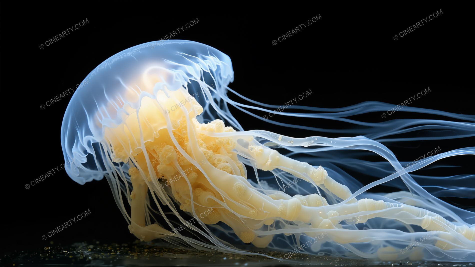 Jellyfish 63176