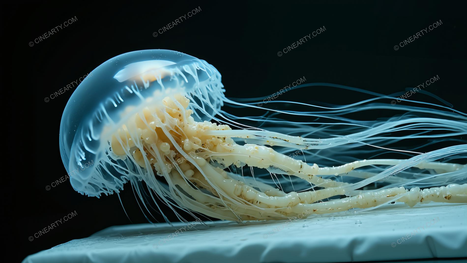 Jellyfish 53103