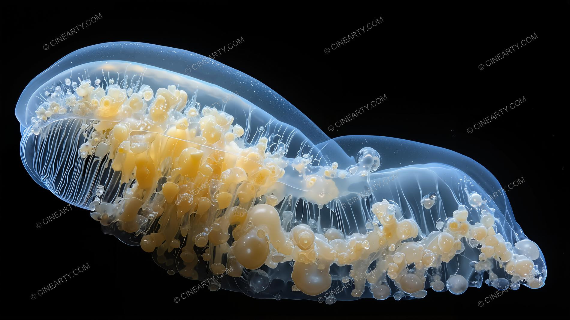 Jellyfish 74664