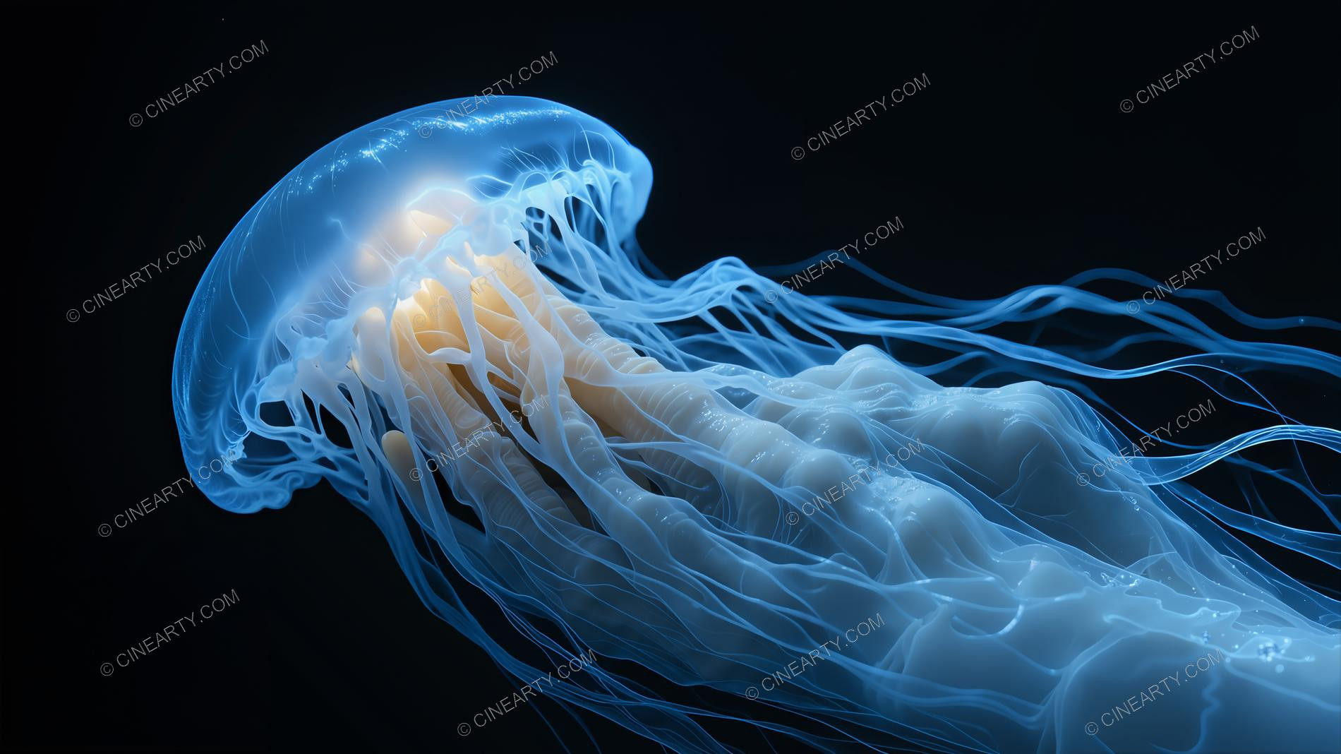 Jellyfish 55910