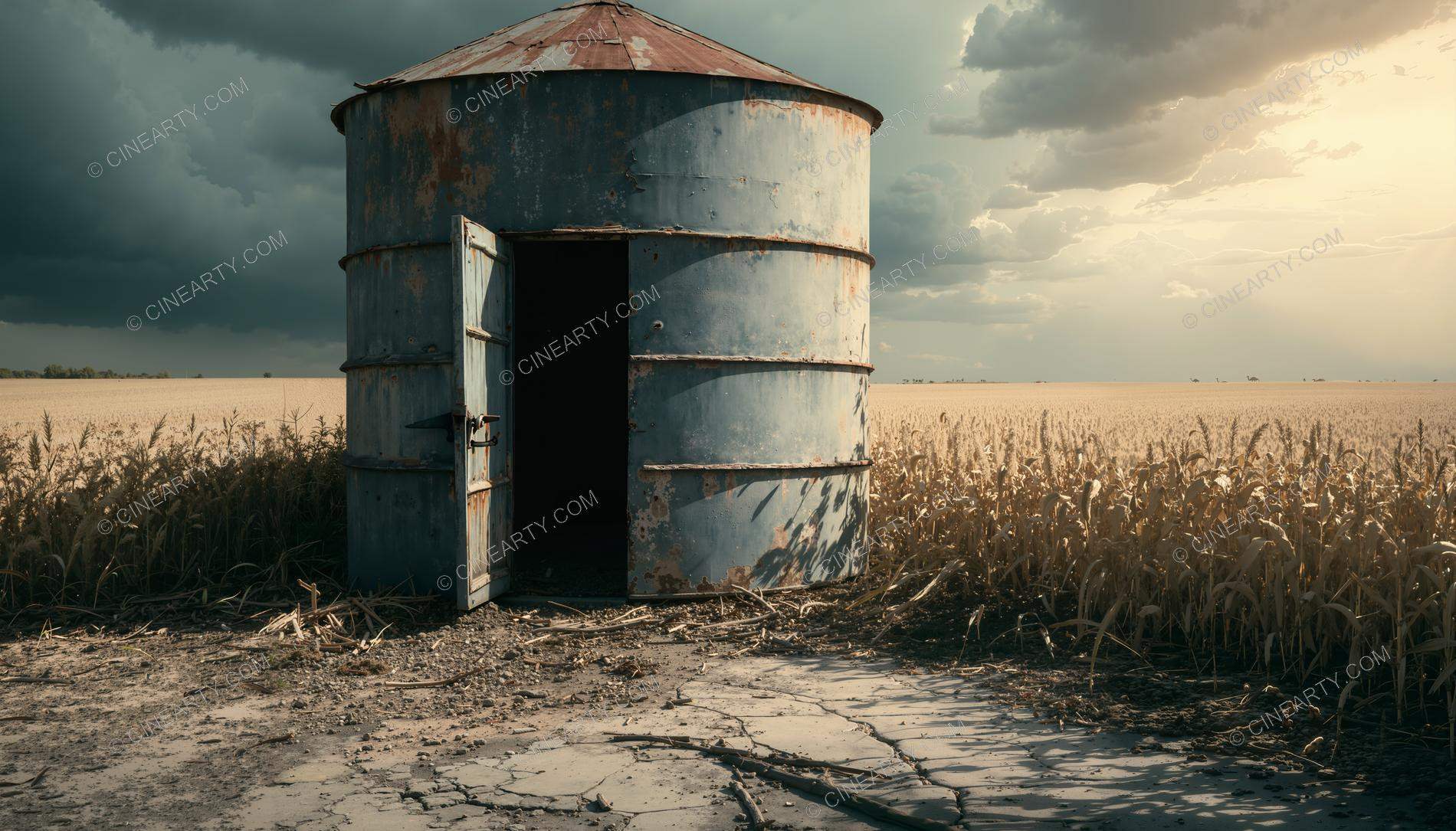 Abandoned Places 14054