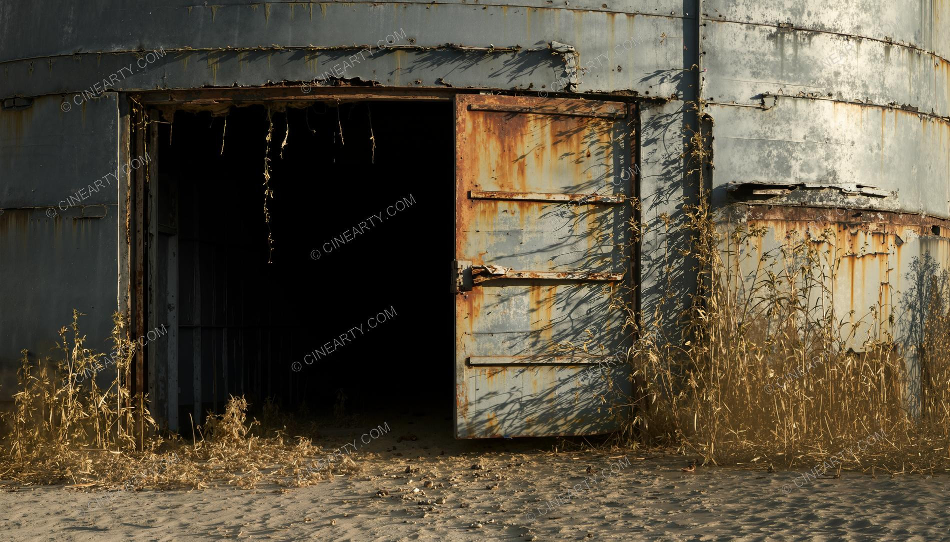 Abandoned Places 01255