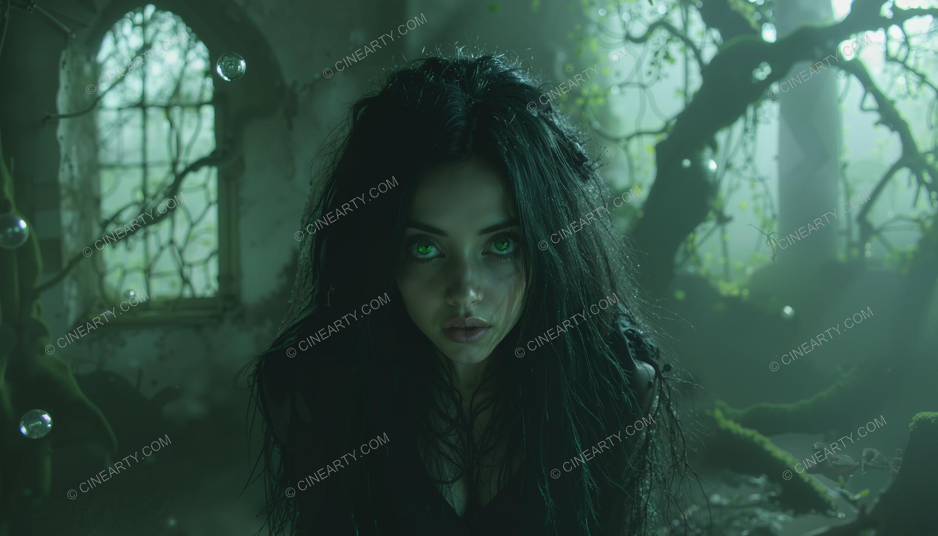 Beautiful Medieval Girls 64459